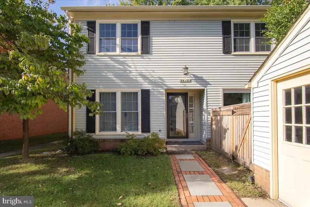 9416 Amboy Rd, GAITHERSBURG