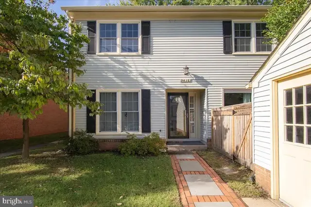 9416 Amboy Rd, Gaithersburg