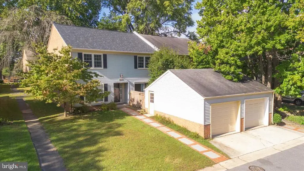 9416 Amboy Rd, GAITHERSBURG