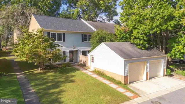 9416 Amboy Rd, Gaithersburg