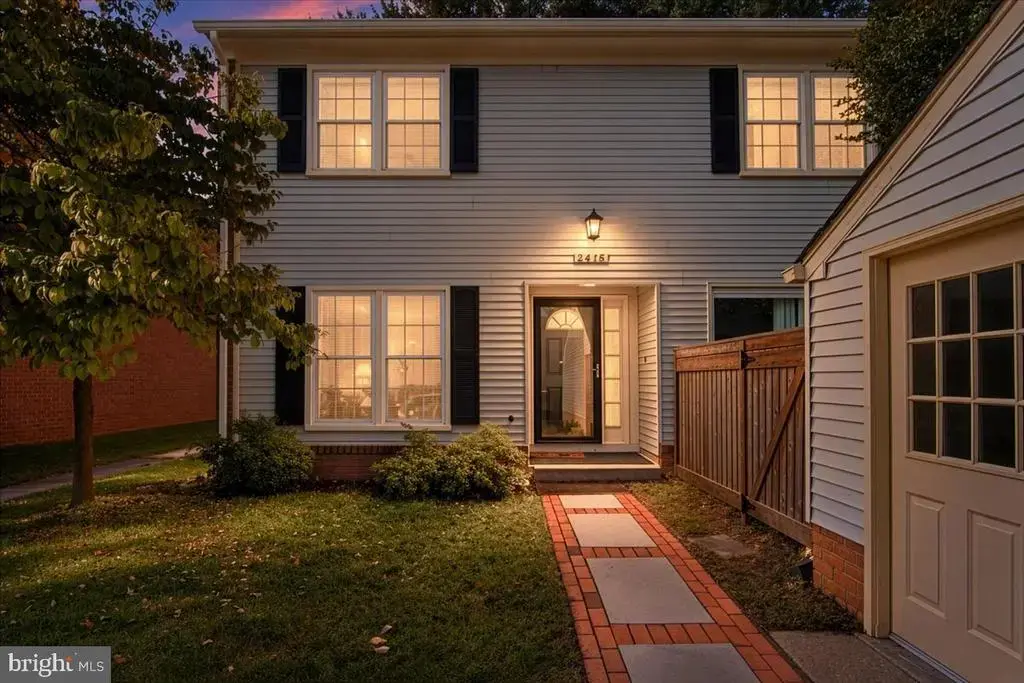9416 Amboy Rd, GAITHERSBURG