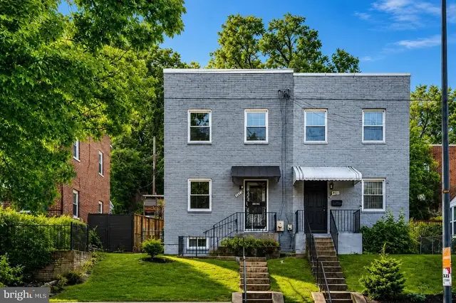 4609 E East Capitol St Se, Washington
