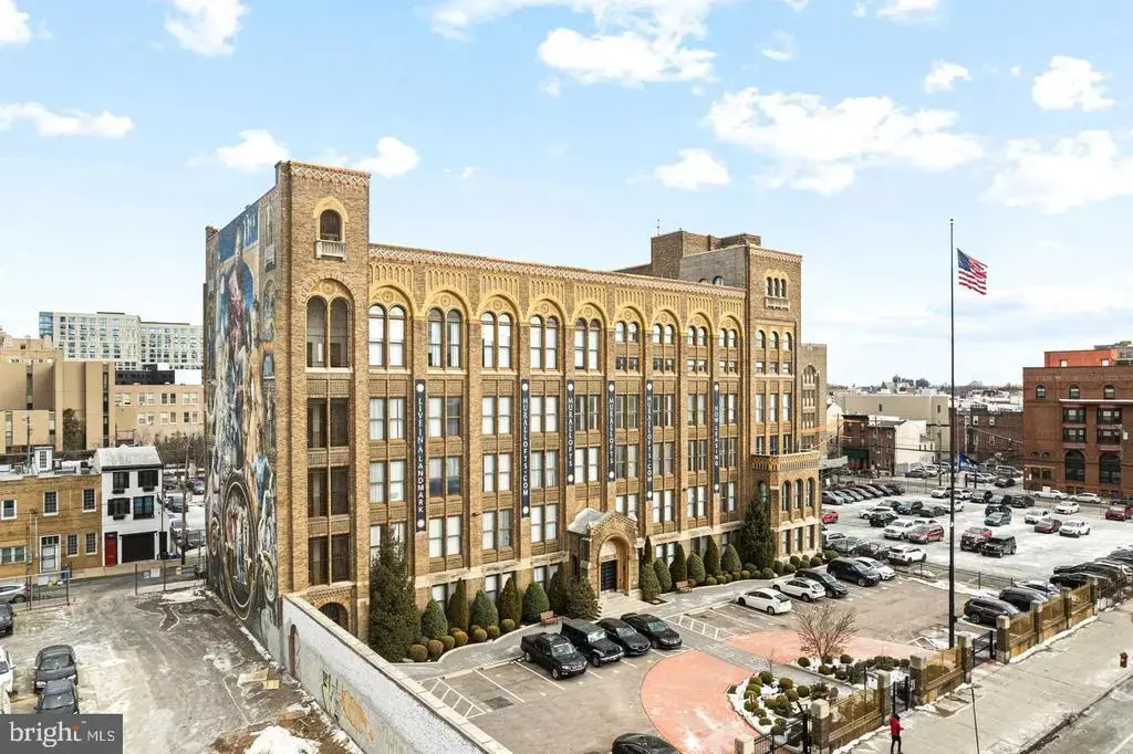 523 N Broad St #102, PHILADELPHIA