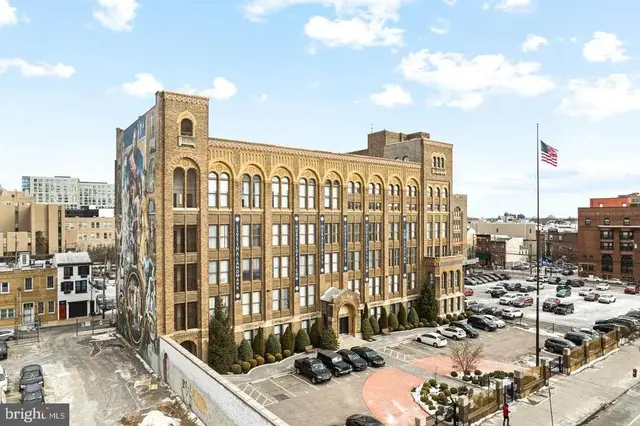 523 N Broad St #102, Philadelphia