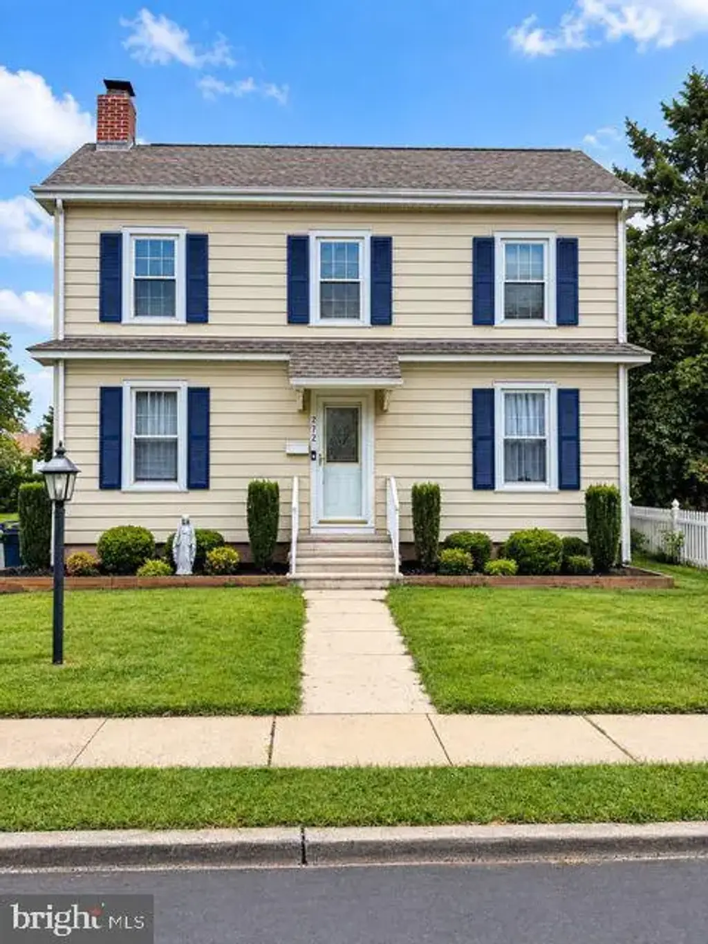 272 Main St, HAMILTON TWP