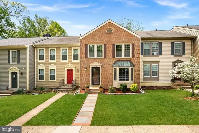 12541 Alder Woods Dr, Fairfax