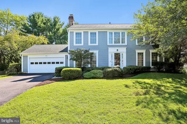 17200 Founders Mill Dr, Rockville