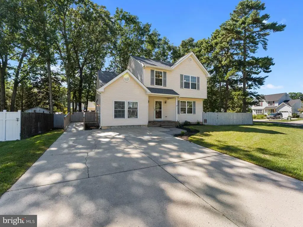 47 Country Club Rd, PINE HILL