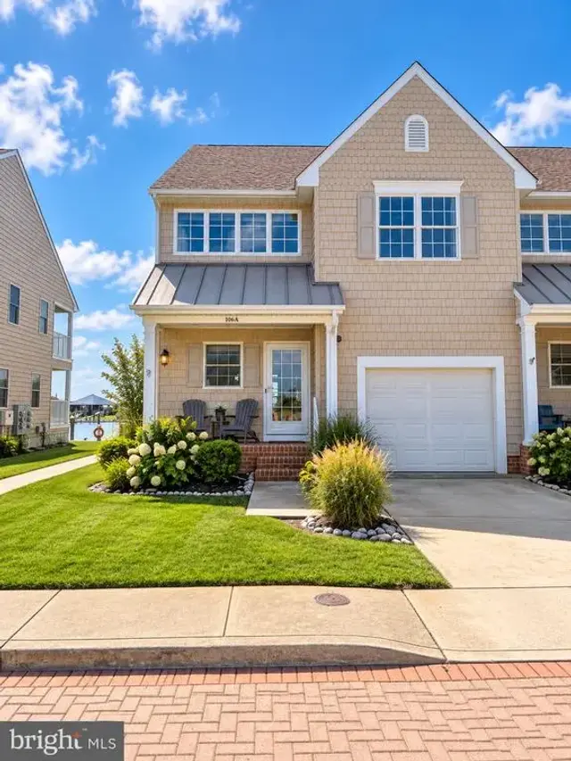 106-a Waters Edge Dr #106a, Crisfield
