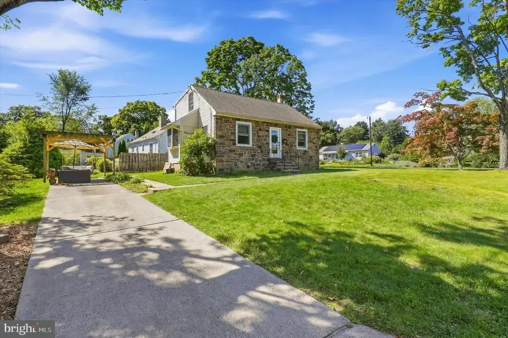 116 Myers Dr, DOYLESTOWN