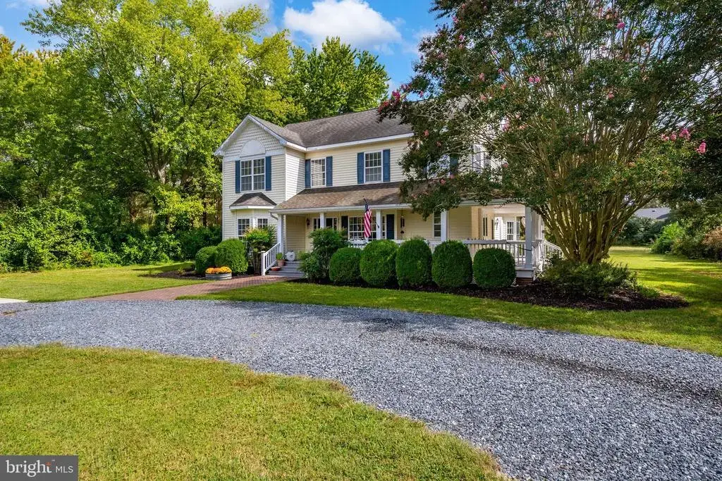 27676 Crooked Oak Ln, SALISBURY
