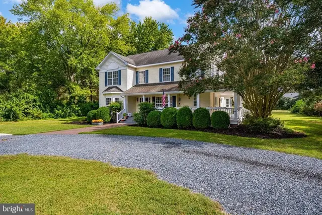 27676 Crooked Oak Ln, Salisbury
