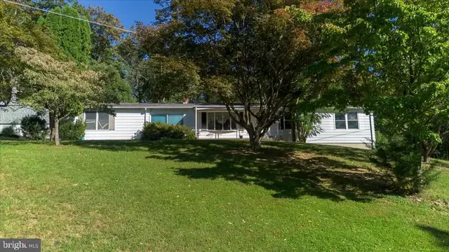 5041 Smith Rd, Rohrersville