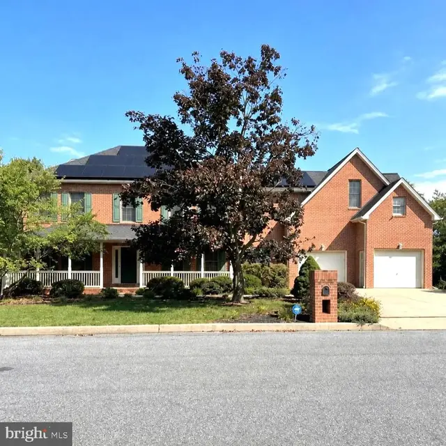 6280 Withers Ct, Harrisburg