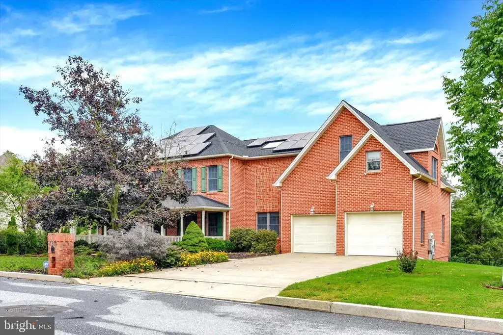 6280 Withers Ct, HARRISBURG