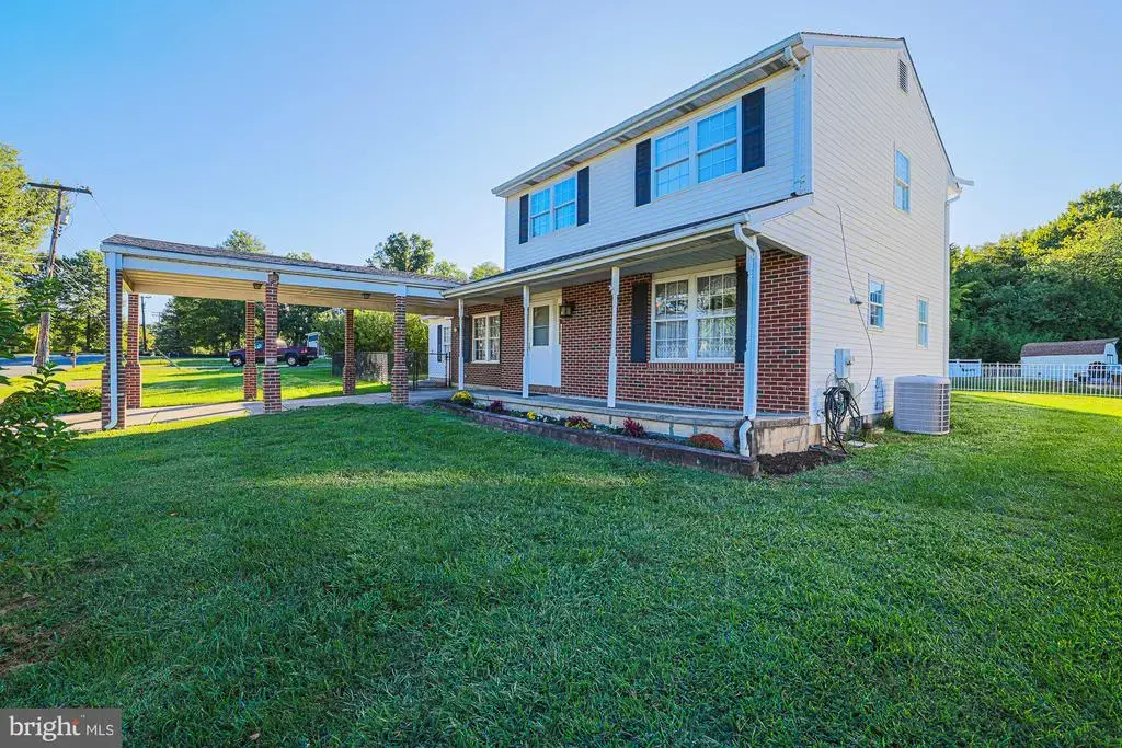8913 Lennings Ln, BALTIMORE