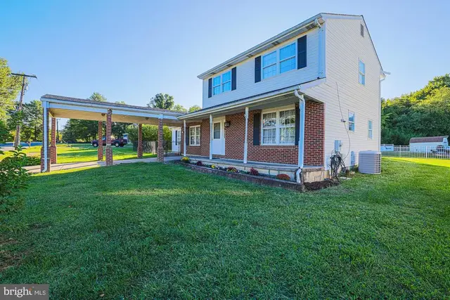 8913 Lennings Ln, Baltimore