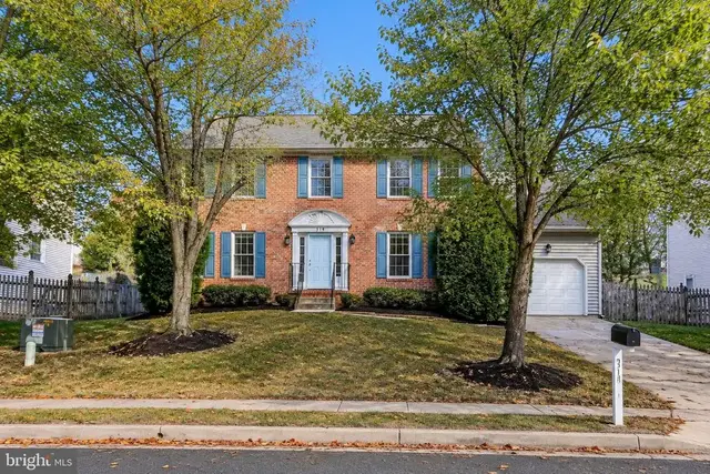 519 Westside Blvd, Baltimore