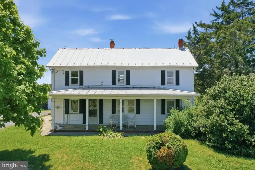 1604 Double Church Road, STEPHENS CITY