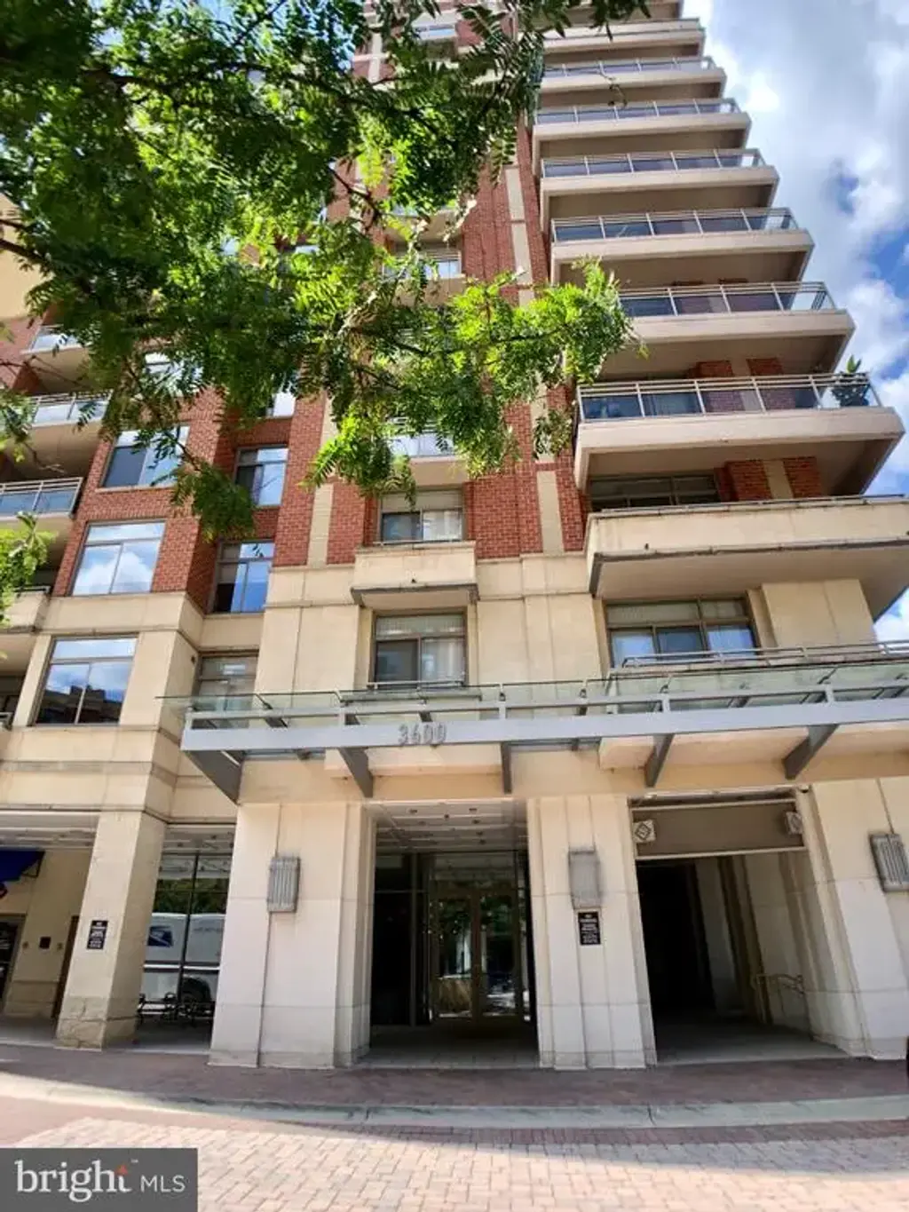 3600 S Glebe Rd #607w, ARLINGTON