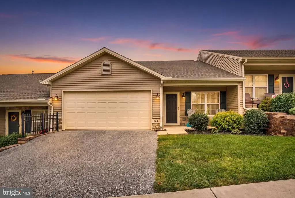 103 Saddlebred Dr #139, RED LION