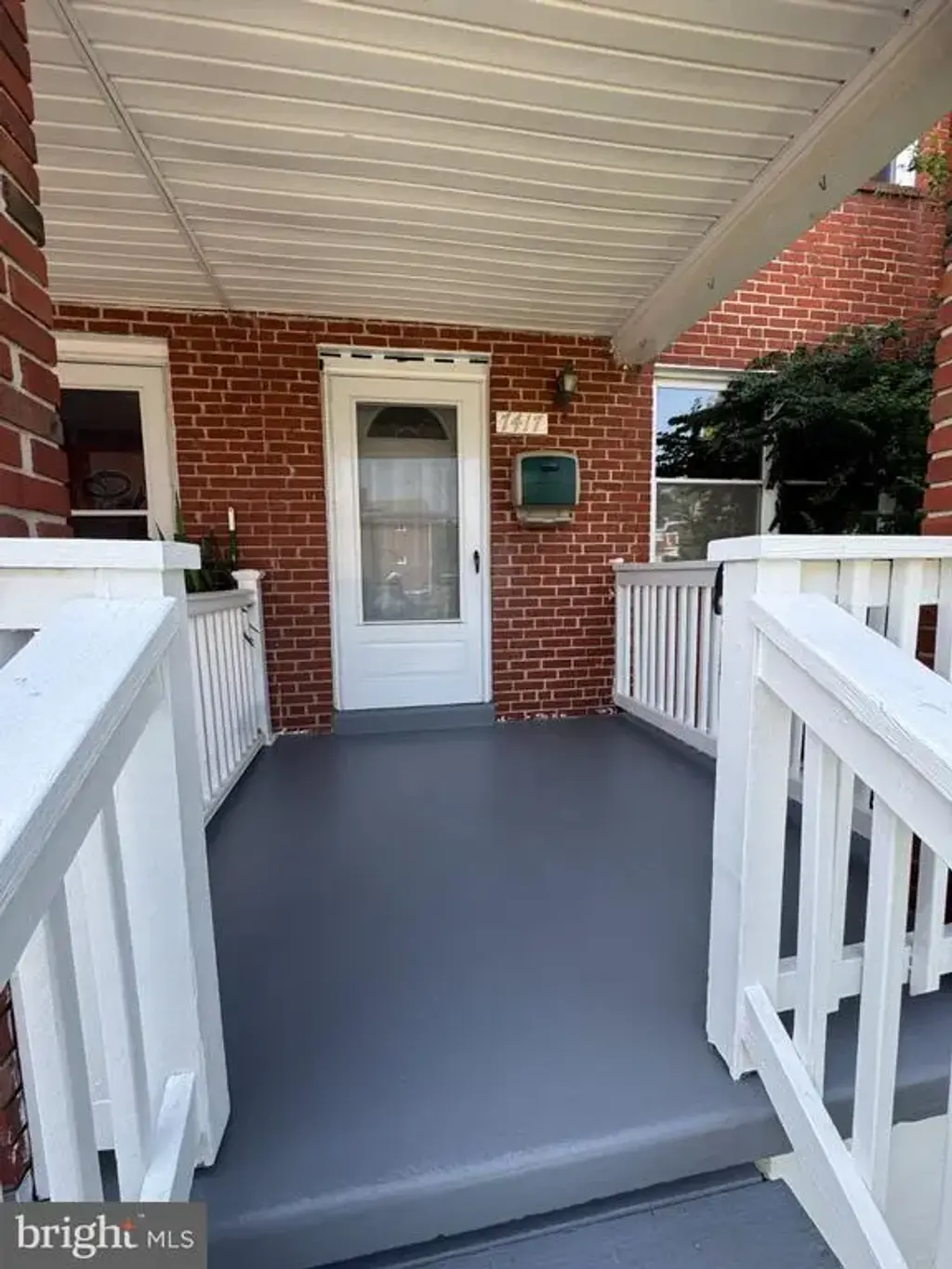 7417 Berkshire Rd, BALTIMORE