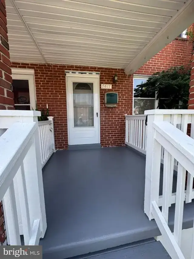 7417 Berkshire Rd, Baltimore