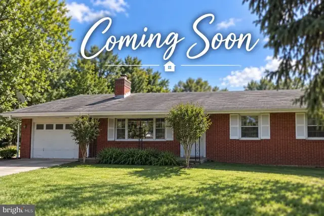 7303 Ira Sears Rd, Adamstown