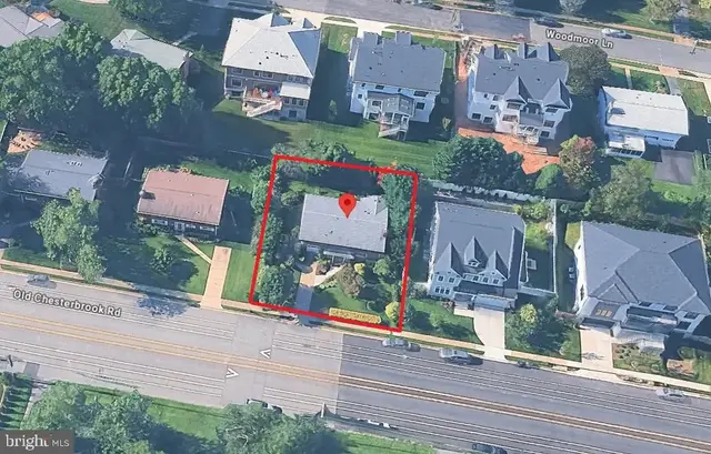 6801 Old Chesterbrook Rd, Mclean