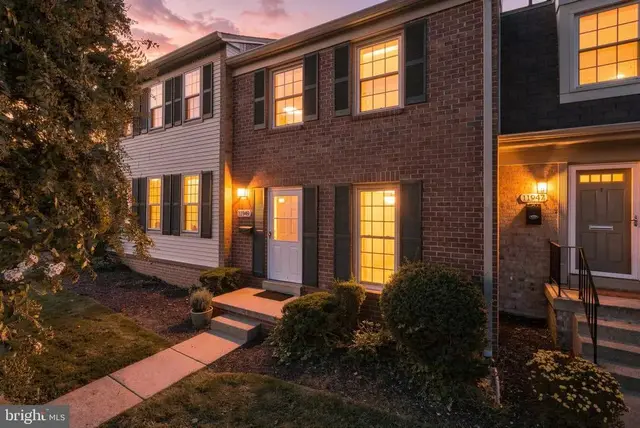 11949 Bargate Ct, North Bethesda