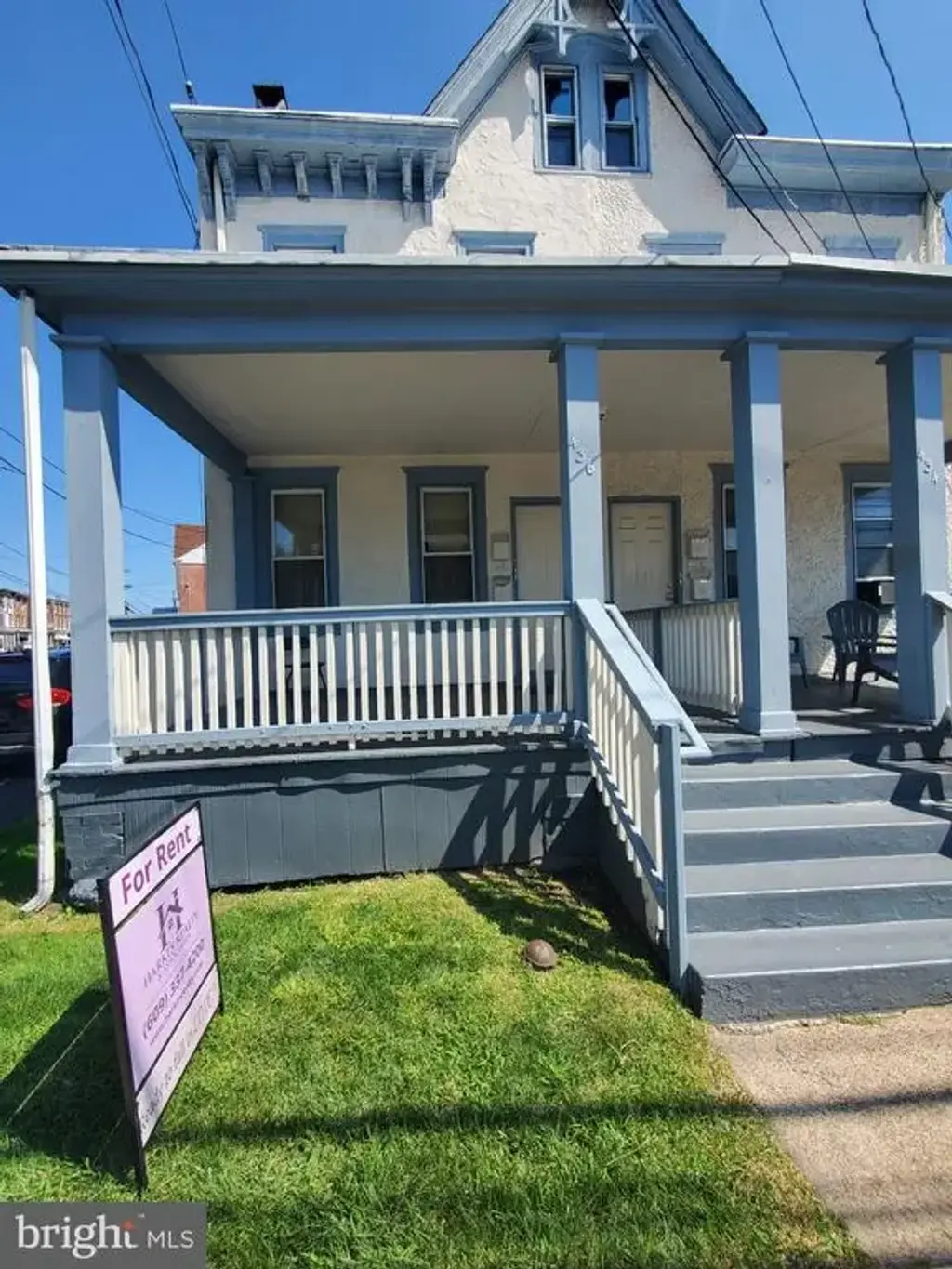 436 Pennington Ave ##2, TRENTON