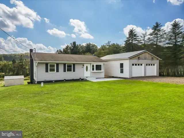 18862 National Pike, Frostburg