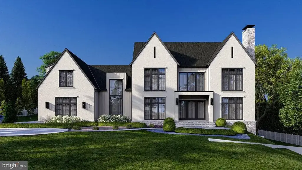 800 Falls Farm Ct, GREAT FALLS