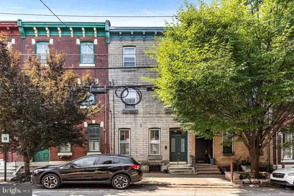 2826 Poplar St #2r, PHILADELPHIA