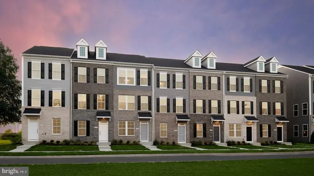 Homesite V54 Aiden Way, UPPER MARLBORO