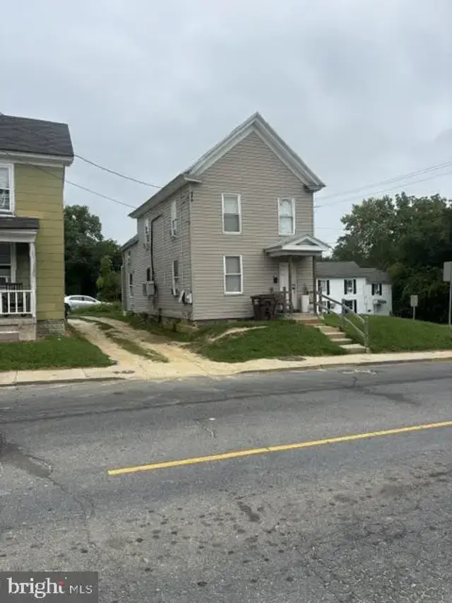 401 & 403 Cedar St, Cambridge