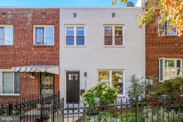1383 Adams St Ne, Washington