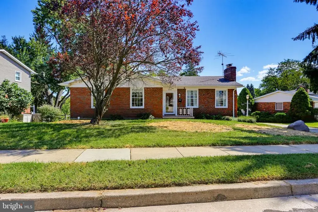2313 Harcroft Rd, LUTHERVILLE TIMONIUM
