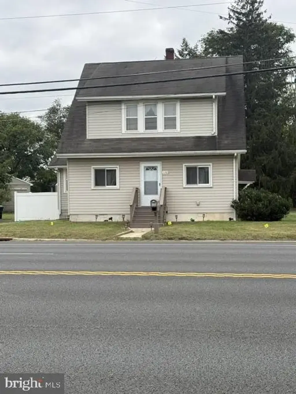 133 N Rt-73, WINSLOW TWP