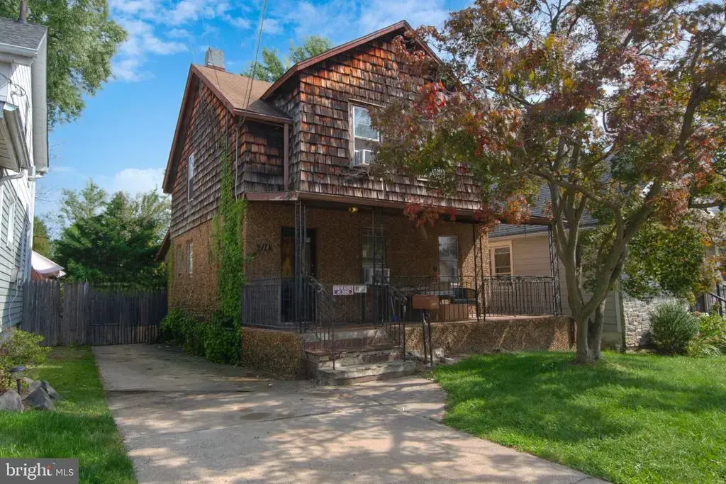 714 Puritan Ave, TRENTON