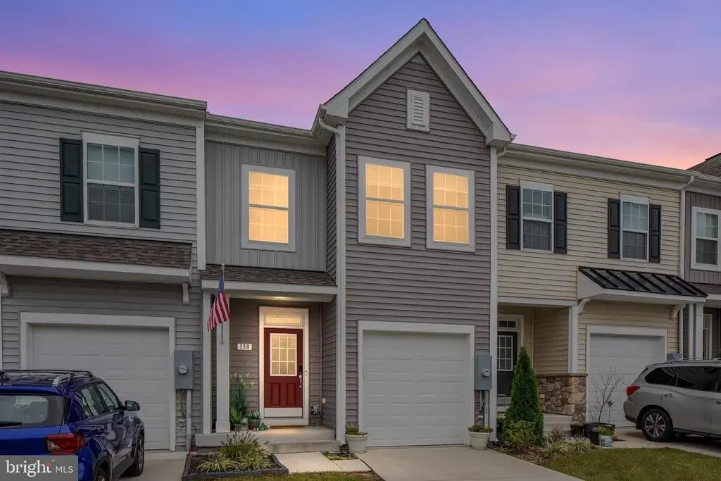 138 Copeley Cir, WINCHESTER