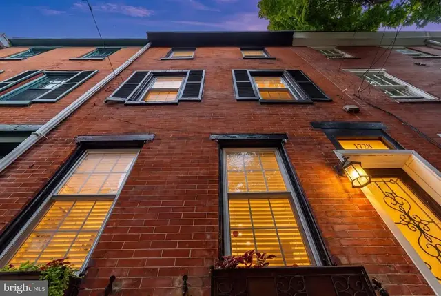 1728 Naudain St, Philadelphia