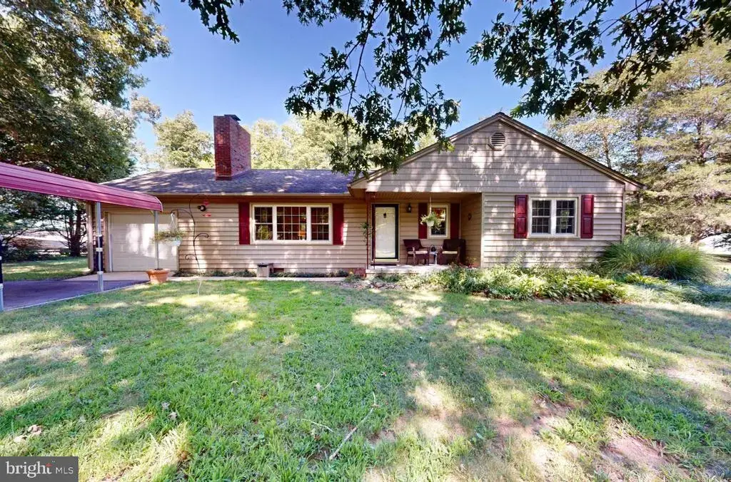 3506 Aeberle Rd, EAST NEW MARKET