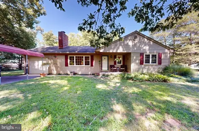 3506 Aeberle Rd, East New Market