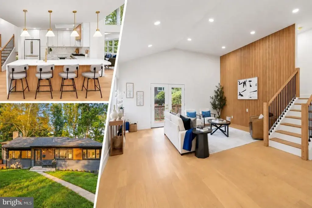 6404 W Halbert Rd, BETHESDA