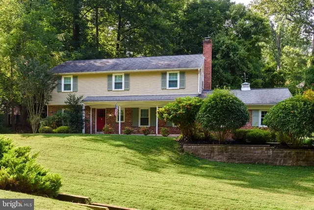 265 Vincent Rd, Paoli