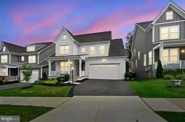 18106 Marsh Pine Rd, Dumfries