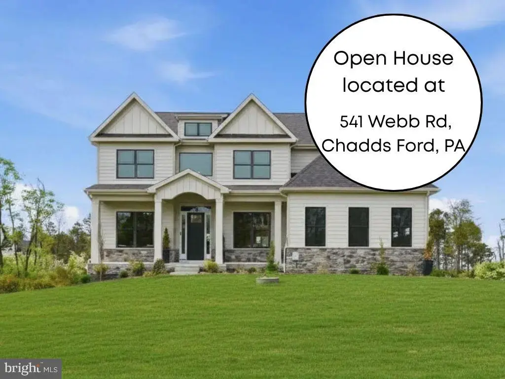 1430 Grove Ave #1bd, WEST CHESTER