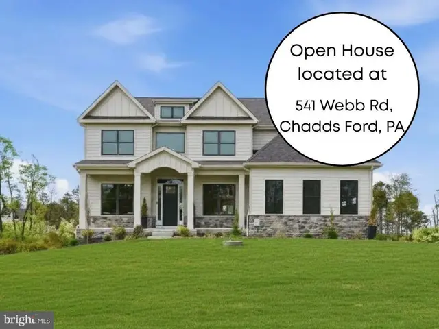 1430 Grove Ave #1bd, West Chester