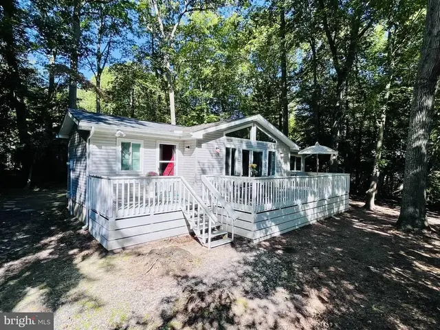 32 Seafarer Ln, Berlin